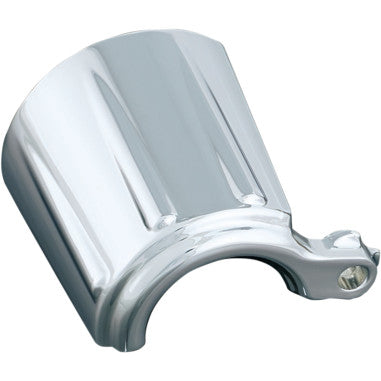 INNER PRIMARY FRONT COVER EXTENSION FOR HARLEY-DAVIDSON