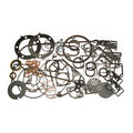 Cometic Est Motor Gasket Set 3 5/8 For Harley-Davidson