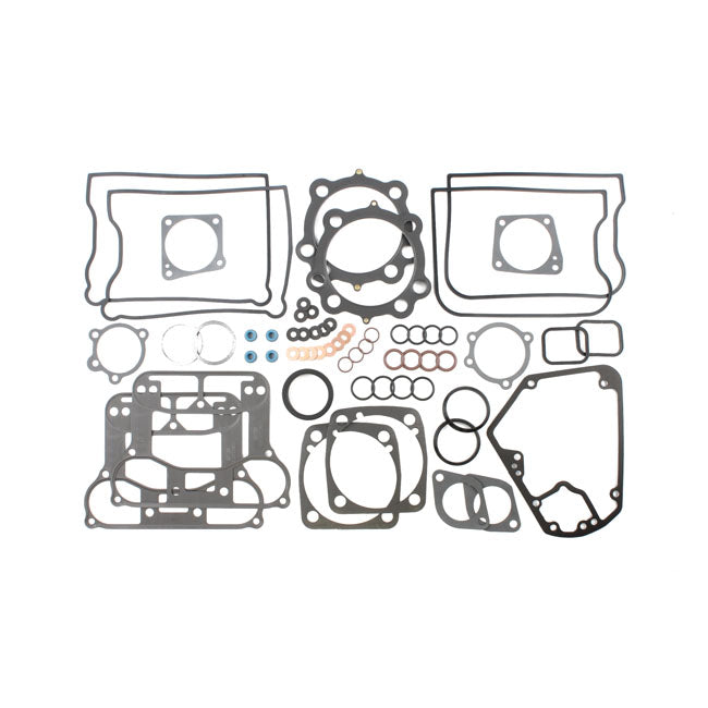 Cometic Est 3 13/16 Top-End Gasket Set For Harley-Davidson