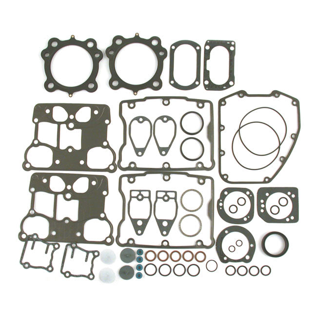 Code, Kit der oberen Endverbindungen Est. Für Twin Cam 3-3/4 "Bohrung