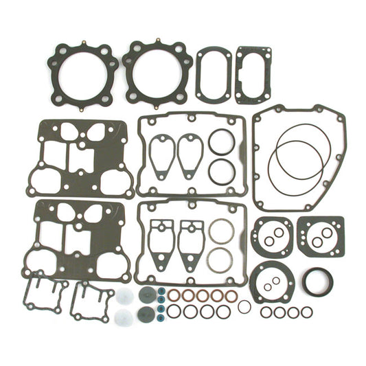 Cometic, Kit De Juntas De Extremo Superior Est. Para Twin Cam 3-3/4" Bore