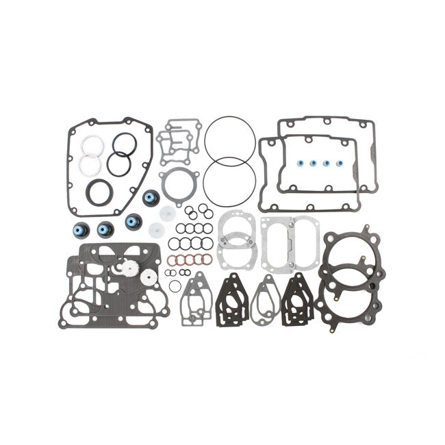 Cometic Est 3-7/8" Top-End Gasket Set For Harley-Davidson