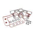 Cometic, Est Rocker Cover Gasket Kit For Harley-Davidson