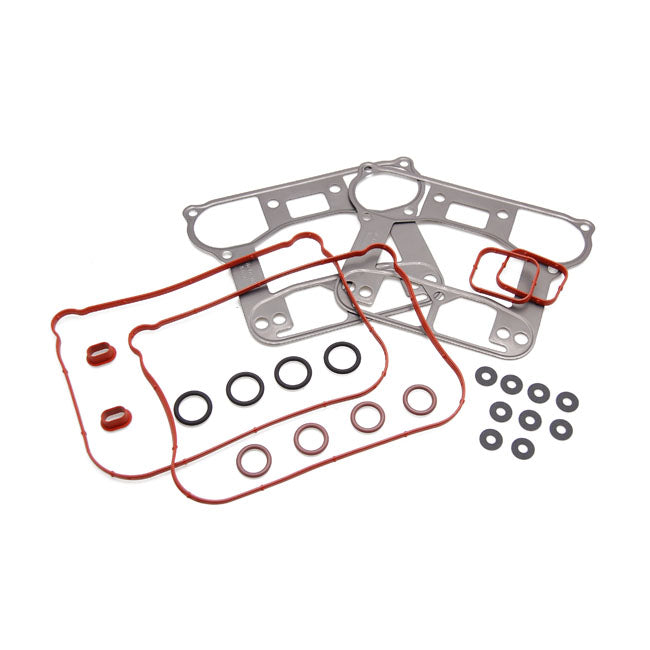 Cometic, Est Rocker Cover Gasket Kit For Harley-Davidson