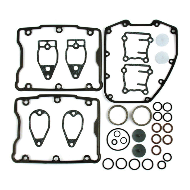 Cometic Cam Gear Change Gasket Kit For Harley Davidson