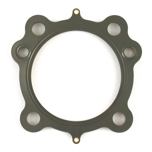 Cometic Gasket, Cyl. Head .030 Inch Mls For Harley-Davidson