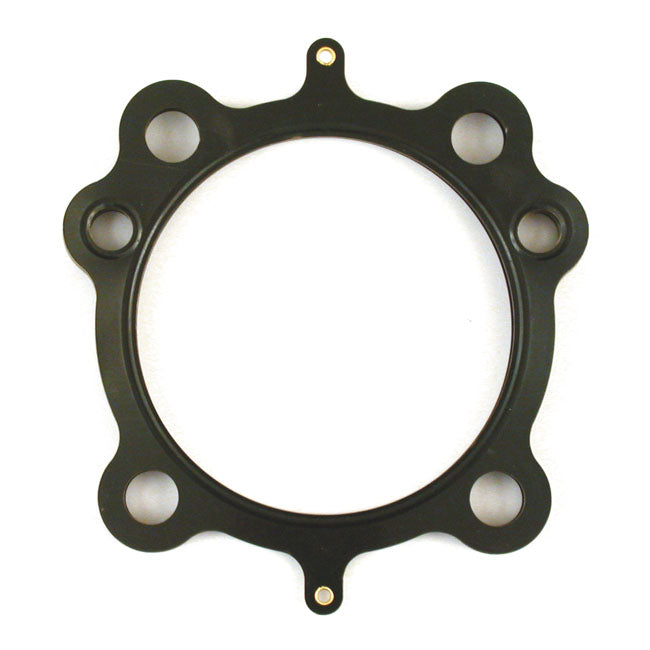 Cometic Gaskets, Cyl. Head  Big Bore For Harley-Davidson