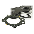 Cometic Cyl Head Gasket. .030" Mls For Harley-Davidson