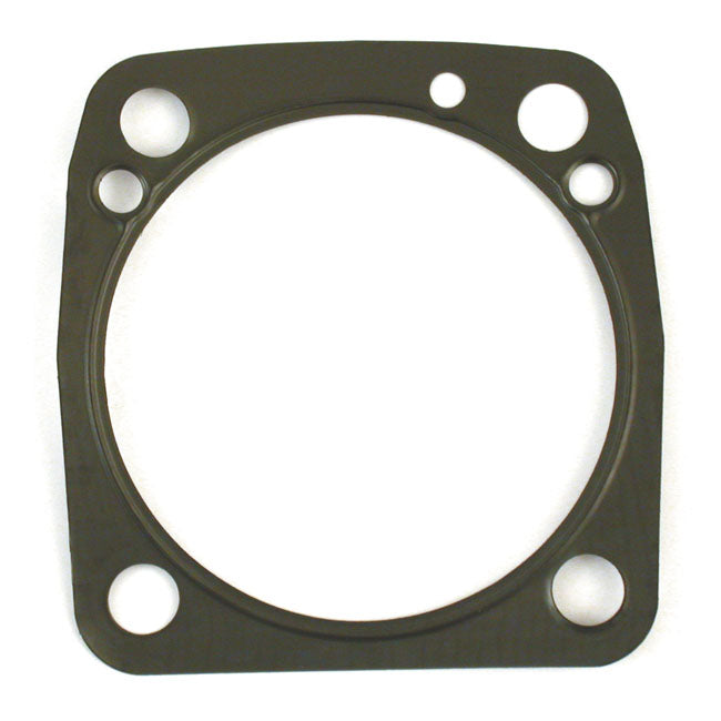 Cometic Cyl Base Gasket .020 Inch Steel For Harley-Davidson