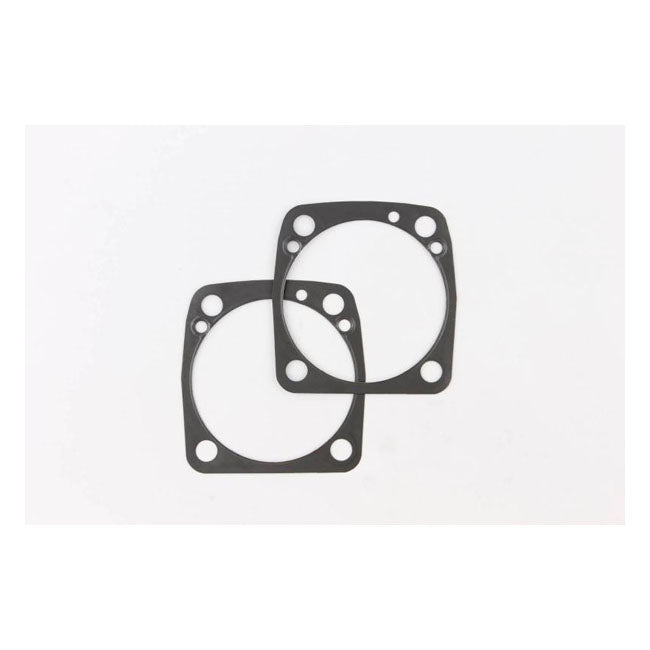 Cometic Cyl Base Gasket  3-5/8 Inch For Harley-Davidson