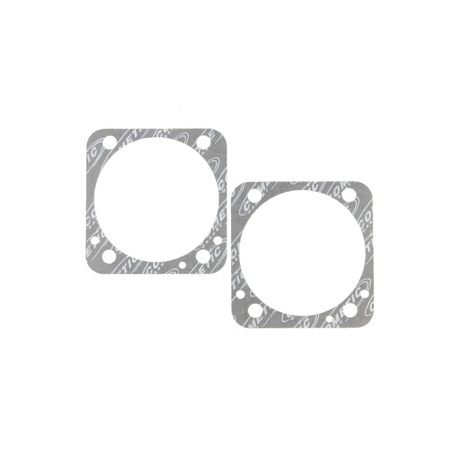 Cometic Cyl Base Gasket 4 Inch Bore For Harley-Davidson