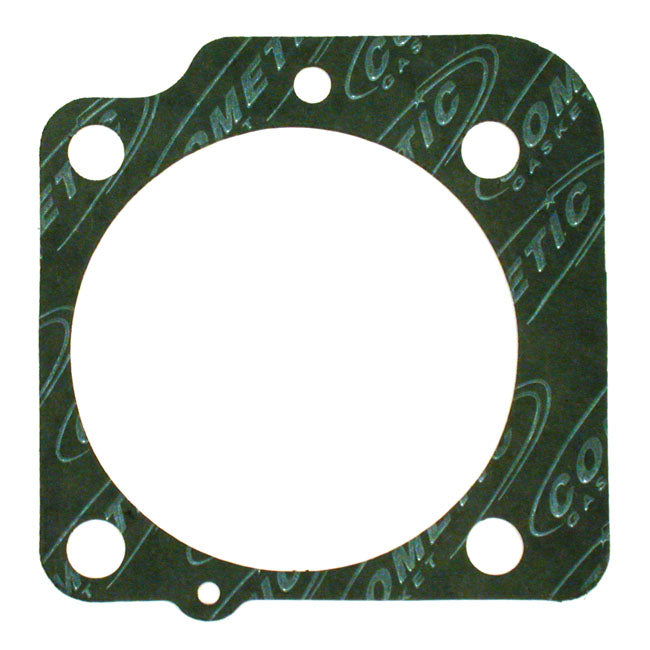 Cometic Cyl Base Gasket Rear .031 Inch For Harley-Davidson