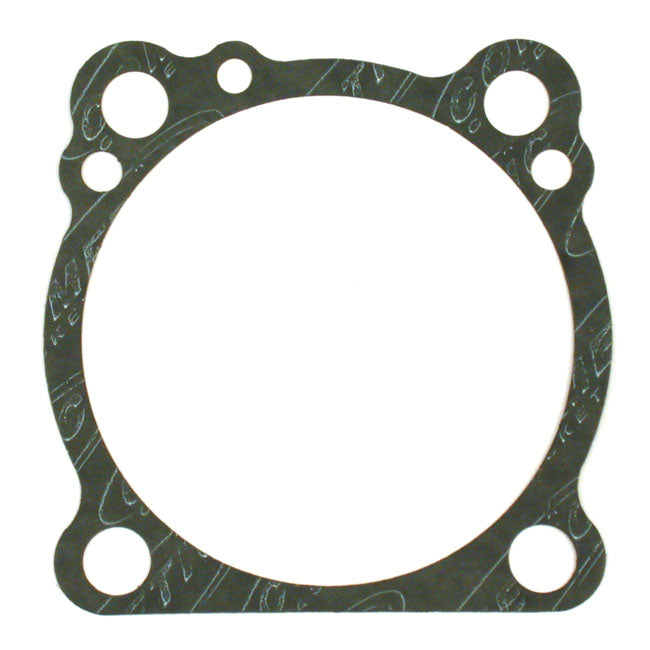 Cometic Cyl Base Gasket .020 Inch Fiber For Harley-Davidson