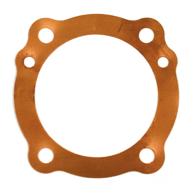 Cometic Cyl Head Gasket .020 Inch Copper For Harley-Davidson