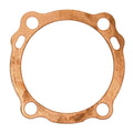 Cometic Cyl Head Gasket .032 Inch Copper For Harley-Davidson