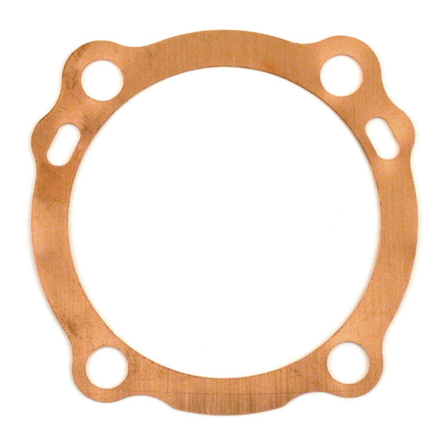 Cometic Cyl Head Gasket .043 Inch Copper For Harley-Davidson