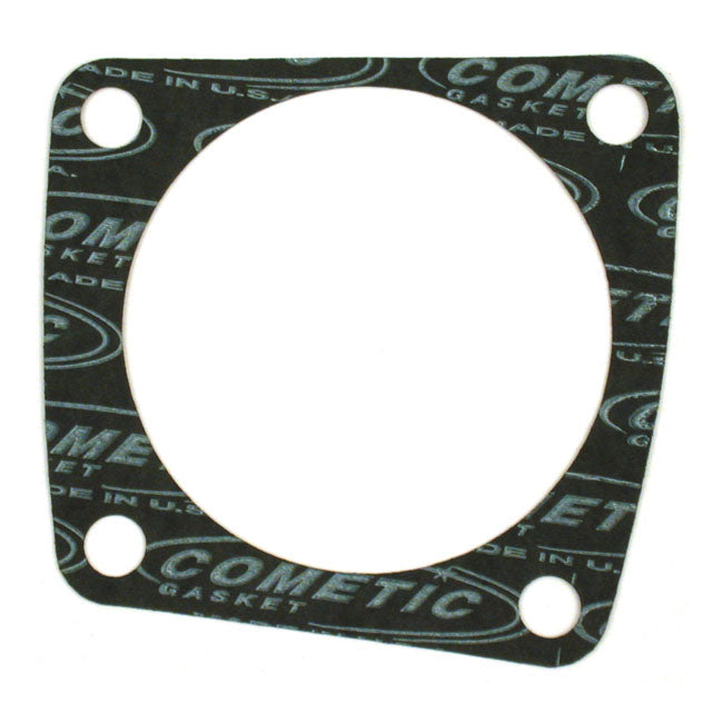 Cometic Cyl Base Gasket .012 Inch Fiber For Harley-Davidson