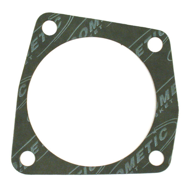 Cometic Cyl Base Gasket .031 Inch Fiber For Harley-Davidson