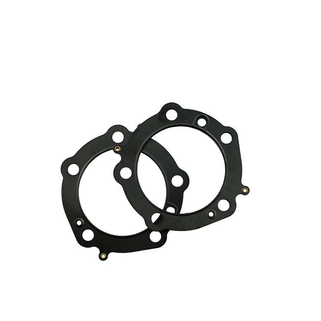 Cometic Cyl Head Gasket .040 Inch Mls For Harley-Davidson
