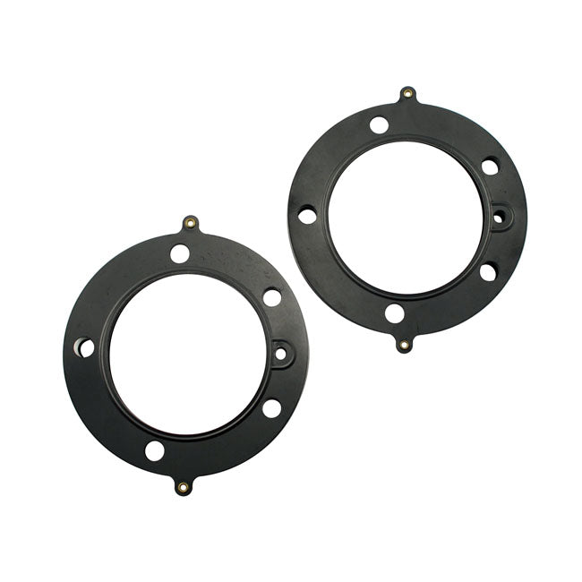 Cometic Cyl Head Gasket .040 Inch Mls For Harley-Davidson