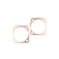 Cometic Cyl Base Gasket .020 Inch 3 5/8 For Harley-Davidson
