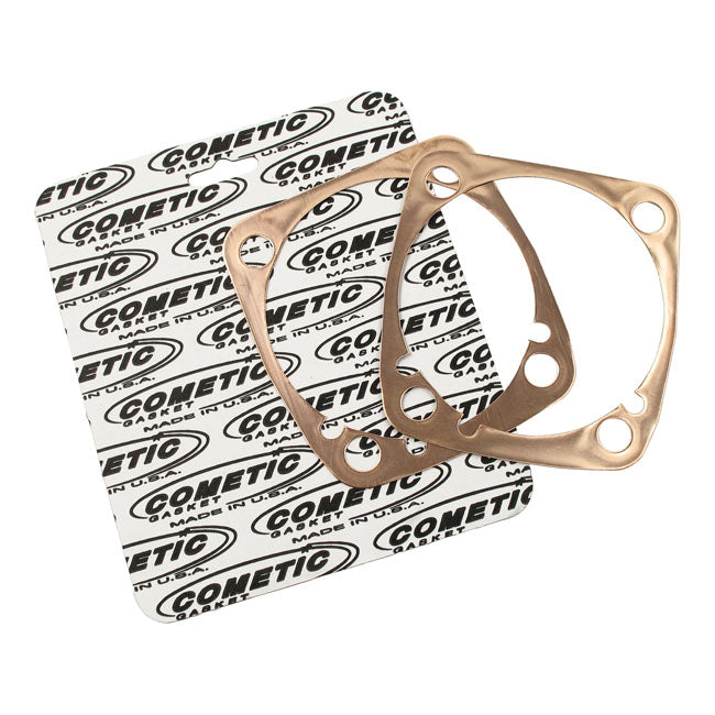 Cometic Cyl Base Gasket .020 3-13/16inch For Harley-Davidson
