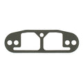Cometic Gasket, Rckr Cvr Right, Steel For Harley-Davidson
