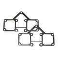 Cometic Gasket Set, Rckr Cvr Shovel Sls For Harley-Davidson
