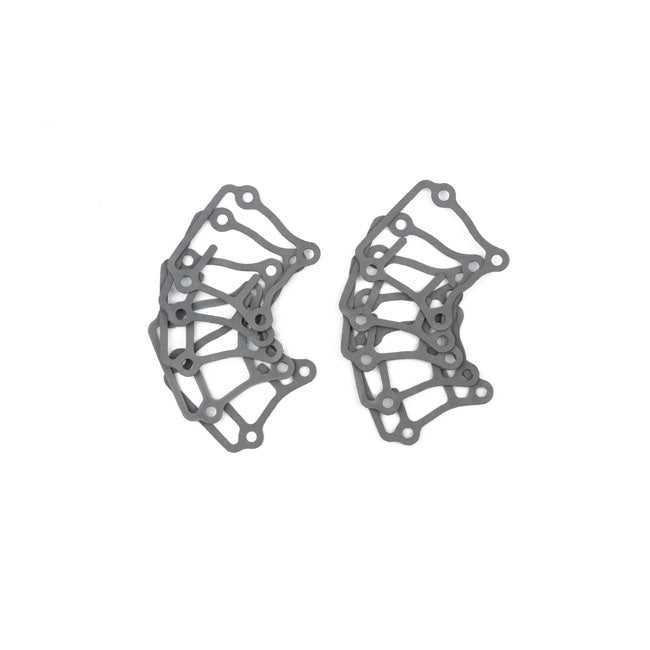 Cometic Gaskets, Tappet Block Fr/Rr For Harley-Davidson