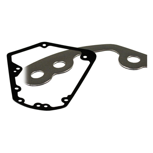 COMMUSSE GASKETS, COPERTURA CAM AFM .060 pollici per Harley Davidson