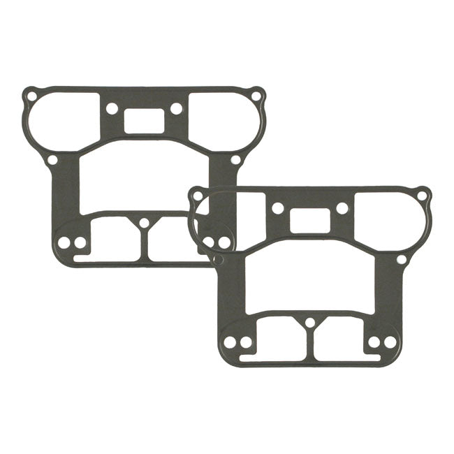 Cometic Gasket Set,Sls 1-Piece Rckr Cvr For Harley-Davidson