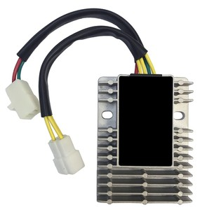 Regulador Motoplat 2545 Kymco