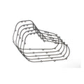 Cometic Gaskets, Prim. Cover (AFM) For Harley-Davidson