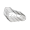 Cometic Gaskets, Primary Cover (AFM) For Harley-Davidson