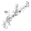 Cometic Gaskets, Oil Pump Body To Cover For Harley Davidson