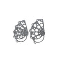 Cometic Gasket, Starter Cover Housing For Harley-Davidson