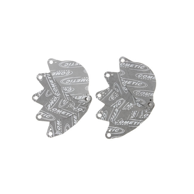Cometic Gaskets, Starter Hole Cover For Harley-Davidson