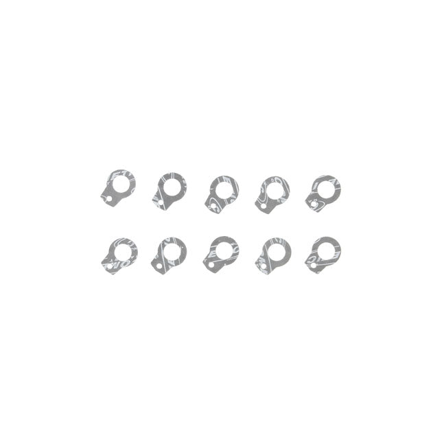 Cometic Gasket, Speedo Drive Unit For Harley-Davidson