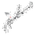 Cometic Gasket, Oil Pump Body To Cover For Harley-Davidson