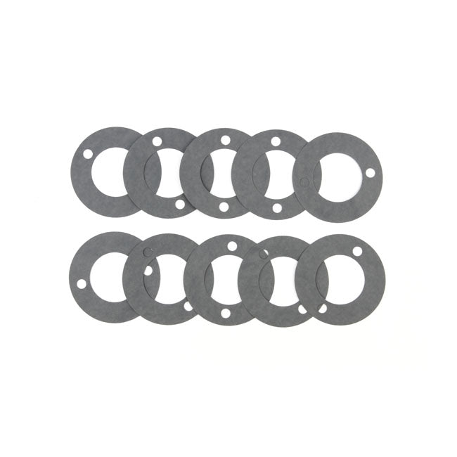 Cometic Gasket, Starter Motor Mount For Harley-Davidson