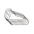 Cometic Gasket, Primary Cover (AFM) For Harley-Davidson