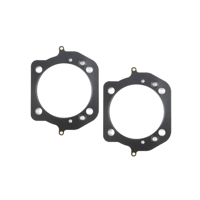 Cometic Gasket, Cyl Head .027 Inch For Harley-Davidson