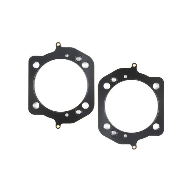 Cometic Gasket, Cyl Head .030 Inch For Harley-Davidson