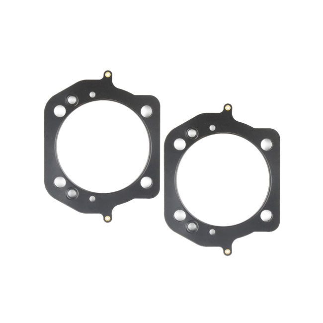 Cometic Gasket, Cyl Head .036 Inch For Harley-Davidson