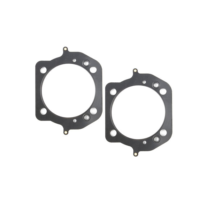 Cometic Gasket, Cyl Head .040 Inch For Harley-Davidson