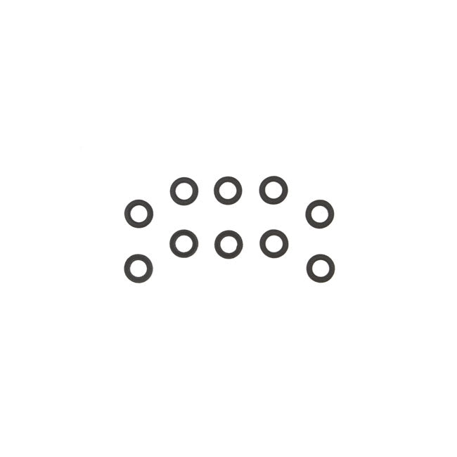 Gasket, Primary Shifter Hole For Harley-Davidson