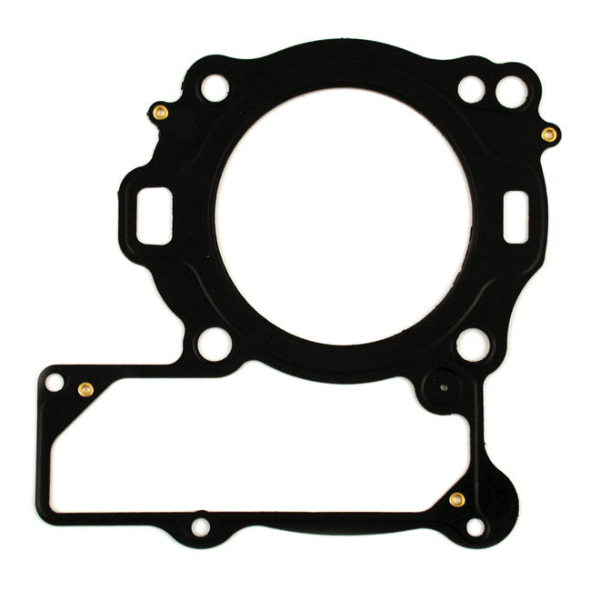 Cometic Gaskets, Cyl Head. .025 Inch Mls For Harley-Davidson