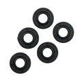 Cometic O-Ring Derby Cover For Harley-Davidson