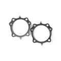 Cometic Gasket, Cyl Head  Sls 4-1/8 For Harley-Davidson