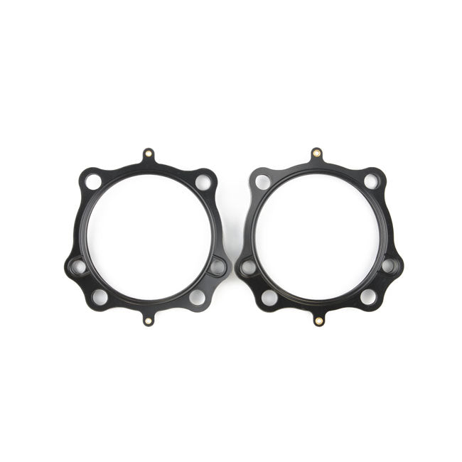 Cometic Gasket, Cyl Head .040 Inch Mls For Harley-Davidson